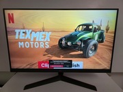 Monitor LG 31,5" UltraGear QHD 165Hz 32GN600-B   NA GWARANCJI