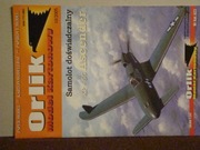 ORLIK XP-55 Ascender