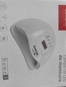 lampa uv i led sunone 80 wat