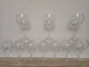 10 x Kieliszki do czerwonego wina /250 ml/ 