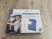 SISSEL DorsaBack Car - oparcie ortopedyczne do samochodu