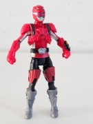 Power Rangers Lightning Collection Beast Morphers Red Ranger figurka