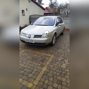 Sprzedam silnik renault velsatis 3,0 diesel Anglik