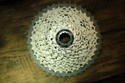 Kaseta SHIMANO Deore XT CS-M8000 11-42T 11 speed