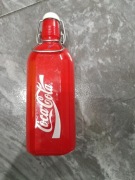 Kolekcjonerska butelka Coca-Cola 