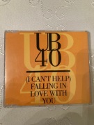 Płyta CD UB40 I Can’t Help Falling In Love With Y