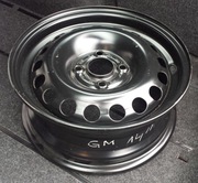 Felga stalowa NOWA 5,5Jx14 4x100 ET39 GM 2 szt.