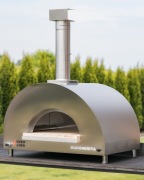 Piec do pizzy MARGHERITA 500°C | Na Gaz | Piec ogrodowy