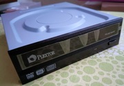 Doskonała i NOWA nagrywarka Plextor PX-891SAW