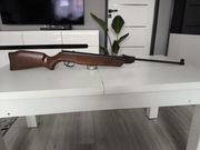 Wiatrówka Hatsan 55 kal 4.5