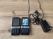 Sony Ericsson k550i 2 sztuki plus 