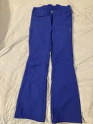 SPODNIE NARCIARSKIE WEDZE ROZMIAR 36