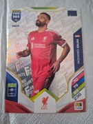 PANINI FIFA 365 2026 FAN59 Mohamed Salah Liverpool Fans' Favourite