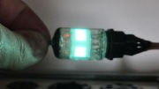 Lampa Telefunken TFK EAM86 magiczne oczko testowana