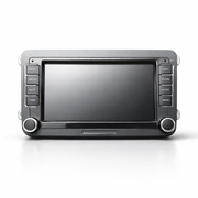 Radio Android 2DIN NCS RS-404 CarPlay/AA - Volkswagen (VW) – STAN IDEALNY!