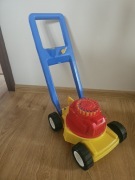 Kosiarka dla dzieci jak NOWA