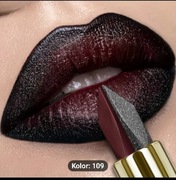 Dwuczęściowa Pomadka - Wodoodporna