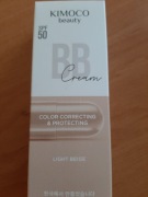 Kimoco spf krem bb nowe 