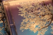 Muzyka relaksacyjna CD Zima