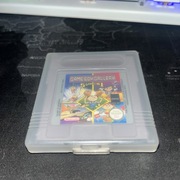 Nintendo Game boy Game boy gallery 5 games in 1 