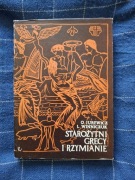 Starożytni Grecy i Rzymianie. Oktawiusz JUREWICZ i Lidia WINNICZUK