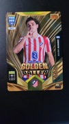 PANINI ADRENALYN XL FIFA 365 2026 GOLDEN BALLER JULIAN ALVAREZ