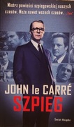 Szpieg John le Carre