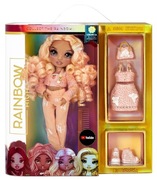 Rainbow high Georgia Bloom, Nowa