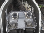Honda vfr 750 rc36 gaźniki