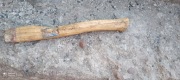 Trzonek drewniany do siekiery 