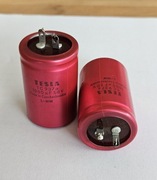 Kondensator TESLA TC 937a, 1000uF / 50V