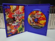 Bakugan Battle Brawlers PS2