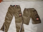 Engelbert Strauss spodnie spodenki