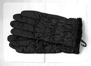 Rękawiczki damskie na zimę. Niegrube a ciepłe.