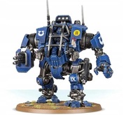 Wh40k - Space Marines Primaris Invictor Tactical Warsuit