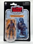 Figurka Star Wars The Vintage Collection Mandalorian Death Watch VC247