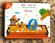 Zestaw 7 książek: ABC... Uczę się! Cyfry - Małgorzata Strzałkowska