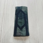 stopień pagon pochewka WP sierż. sierżant wojsko