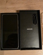 Samsung Galaxy S24+ 256GB Yellow Dual SIM Stan Idealny + Etui Szkło