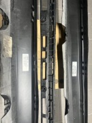 Progi do Mercedes GLC 300 rocznik 2021