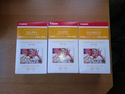 Papier fotograficzny Canon RP-108 termosublimacyjny Selphy CP 324szt