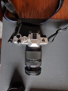 Olympus OM-D E-M10 Mk II + obiektyw 14-150mm