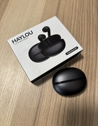 Słuchawki bezprzewodowe Bluetooth Haylou X1 2023 etui