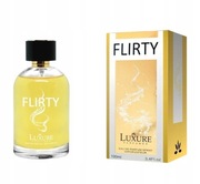 Luxure Flirty for women woda perfumowana 100 ml