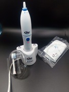 IBP Plakaway sonic soniczna zebow z nieużywana szczoteczka -opis!