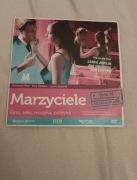 Marzyciel film dvd