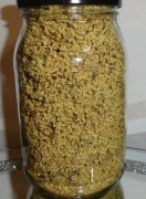 Kwiat czarnego bzu suszony 30g 