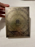 Vampire The Masquerade Bloodlines 2 Premium Edition 