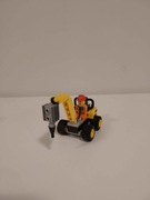 LEGO 30312 City - Młot wyburzeniowy