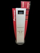 Szafa Demonstracyjna CAR AUDIO PIONEER Ekspozytor